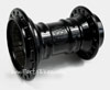 Profile Mini Cassette Hub Shell