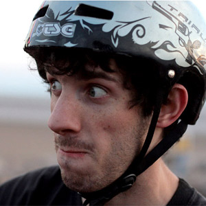 Alastair 'Ali C' Clarkson