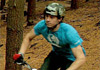 Dave 'Action Man' Marshall