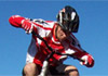 Extreme Mountain Bike Show