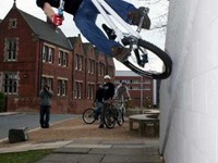 Danny MacAskill