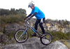 Adam Morewood - Genesis XS