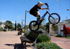 Adam Morewood - Malaga Trip Extras
