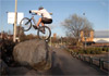 Ben Slinger - Blackburn Evening Ride