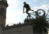 Danny Macaskill : Next level street trials