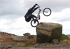 Jack Carthy - Addingham 2010