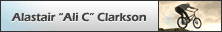 Alastair 'Ali C' Clarkson