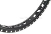Onza Pro Diamond Side Drilled Front 20"
