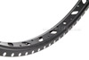 Onza Pro Diamond Side Drilled Front 26"