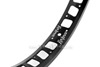 RockMan Single Wall Rear 19"