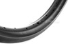 Try-All Undrilled Rear 19"