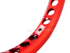 Try-All Reinforced Drilled 19"