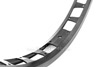 V!Z Single Wall Rear 24"