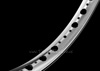 V!Z Double Wall Rear 26" (36h)