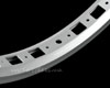 Trialtech Square-Holed Front 20''