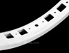 Trialtech Square-Holed Front 20''