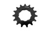 Bonz Aluminium Splined