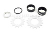Fire Eye Single Speed Kit