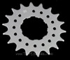 Trialtech Race Splined