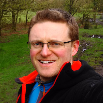 Adam Read