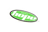 Hope Sticker