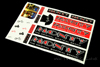 Monty Sticker Kit