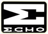Echo Sticker
