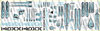 Koxx Design Sticker Kit