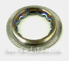 Pro-Bolt Titanium Lockring