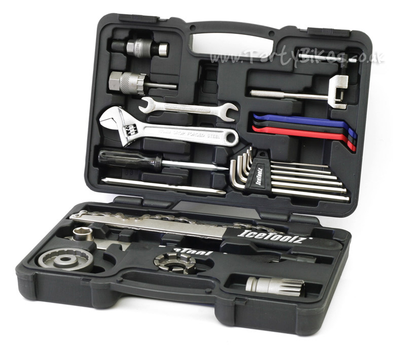 icetoolz essence tool kit