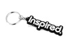 Inspired Key Ring