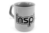 Inspired Logo Mug