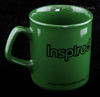 Inspired Logo Mug