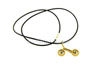 Stan Titanium Pendant