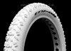 Try-All Stiky Lite White 19"