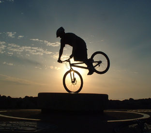 Adam Read, Morecambe, Sept 2003
