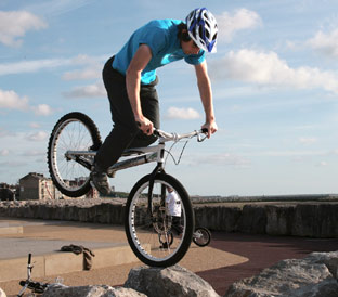 Stan Shaw, Morecambe, June 2008