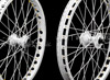 Onza Blade Wheelset