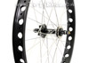 Echo TR / SL Rear Disc 24" with 14T Sprocket