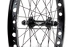 Onza Sealed Non Disc Front 20" (Black)
