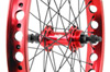 Onza Ska Non Disc Rear 19" (Red)