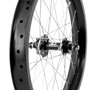 Echo TR / Try-All Rear 19"