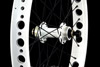 Trialtech / Echo Rear 20" Wheel
