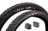 Try-All 26" Tyres & Tubes Deal