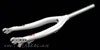 Curved Blade