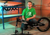 Maintenance: Bike Assembly