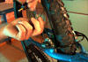 Maintenance: Hydraulic Rim Brake Setup