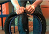 Maintenance: Tyre Fitting and Removal