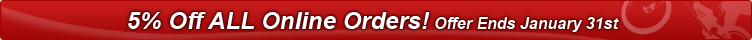 January Sale