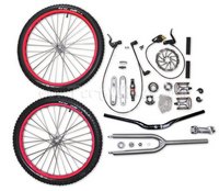 26'' Bike Kit